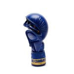 MMA-Handschuhe Leone DNA 7 oz GP144 mit Daumen