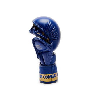 MMA-Handschuhe Leone DNA 7 oz GP144 mit Daumen
