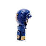 MMA-Handschuhe Leone DNA 7 oz GP144 mit Daumen