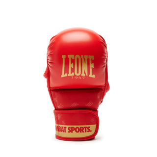 MMA-Handschuhe Leone DNA 7 oz GP144 mit Daumen