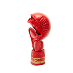 MMA-Handschuhe Leone DNA 7 oz GP144 mit Daumen