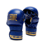 MMA-Handschuhe Leone DNA 7 oz GP144 mit Daumen