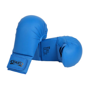 Karate-Kumite-Handschuhe Itaki Art. 404 