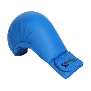 Karate-Kumite-Handschuhe Itaki Art. 404 