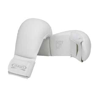Karate-Kumite-Handschuhe Itaki Art. 404 