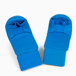 Karate-Handschuhe Smai WKF Art. 404S 