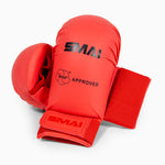 Karate-Handschuhe Smai WKF Art. 404S 