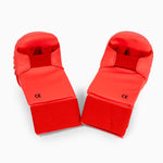 Karate-Handschuhe Smai WKF Art. 404S 