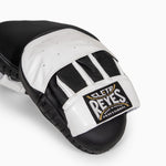 Cleto Reyes Gebogene Handschuhe für Passspiel