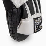 Cleto Reyes Gebogene Handschuhe für Passspiel