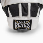Cleto Reyes Gebogene Handschuhe für Passspiel
