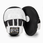 Cleto Reyes Gebogene Handschuhe für Passspiel