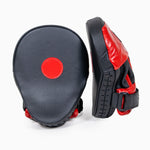 Punchhandschuhe Cleto Reyes Gebogen mit Klettverschluss