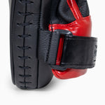 Punchhandschuhe Cleto Reyes Gebogen mit Klettverschluss