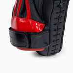 Punchhandschuhe Cleto Reyes Gebogen mit Klettverschluss