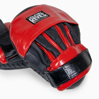 Punchhandschuhe Cleto Reyes Gebogen mit Klettverschluss