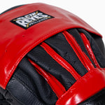 Punchhandschuhe Cleto Reyes Gebogen mit Klettverschluss