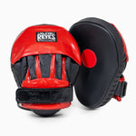 Punchhandschuhe Cleto Reyes Gebogen mit Klettverschluss