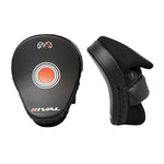 Boxpratzen Rival RAPM Pro Schwarz 