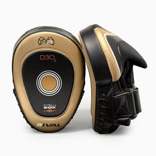 Boxpratzen Rival RPM10 Intelli-Shock Next Gen. 