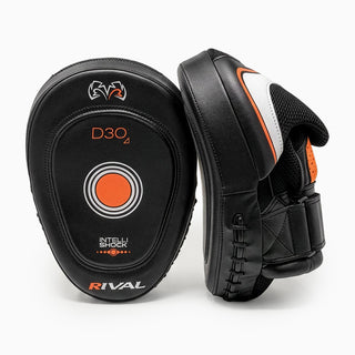 Boxpratzen Rival RPM10 Intelli-Shock Next Gen. 