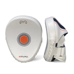 Boxpratzen Rival RPM1 Ultra Weiß 