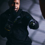 Boxsack-Handschuhe 10 Oz Rival RFX-Guerrero Intelli-Shock RJJ Edition 