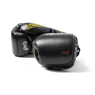 Boxsack-Handschuhe 10 Oz Rival RFX-Guerrero Intelli-Shock RJJ Edition 