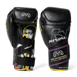 Boxsack-Handschuhe 10 Oz Rival RFX-Guerrero Intelli-Shock RJJ Edition 