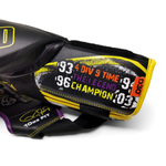 Boxsack-Handschuhe 10 Oz Rival RFX-Guerrero Intelli-Shock RJJ Edition 