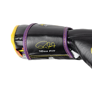 Boxsack-Handschuhe 10 Oz Rival RFX-Guerrero Intelli-Shock RJJ Edition 