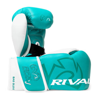 Boxsack-Handschuhe Rival RFX Guerrero V-BAG HDE-F 