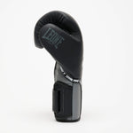 Guantoni Leone Prodigy GN117 Nero-Combat Arena