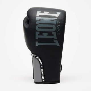 Guantoni Leone Prodigy GN117 Nero-Combat Arena