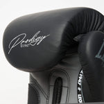 Guantoni Leone Prodigy GN117 Nero-Combat Arena