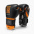 Boxhandschuhe Leone Professional 2 GN115C Orange 16 Oz 