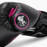 Boxhandschuhe Leone Professional 2 GN115C Fuchsia 10 Oz M 
