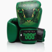 Muay Thai Handschuhe Fairtex Auferstehung