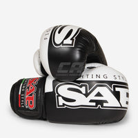 Boxhandschuhe Raptor SAP WAKO 10 Oz-Combat Arena