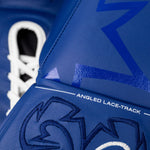 Guantoni Rival RFX Guerrero Pro Fight HDE-F Blu 10 Oz-Combat Arena