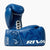 Boxhandschuhe Rival RFX Guerrero Pro Fight SF-H Blau 10 Oz-Combat Arena