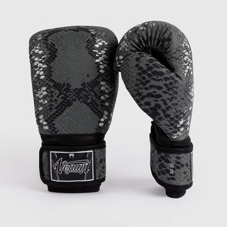 Guantoni Venum Amazonia Grigio-Combat Arena