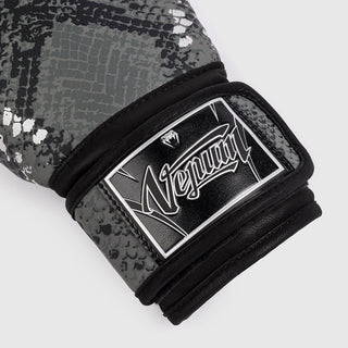 Guantoni Venum Amazonia Grigio-Combat Arena