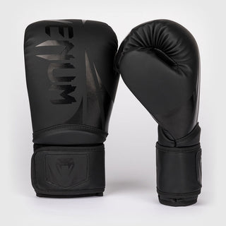 Boxhandschuhe Venum Challenger 2.5 Schwarz 