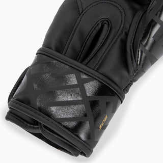 Boxhandschuhe Venum Contender 1.5 XT Schwarz-Gold 