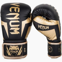 Boxhandschuhe Venum Elite 1392