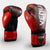 Boxhandschuhe Venum Galactic 3.0 Rot-silber-Combat Arena