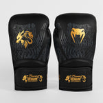 Boxhandschuhe Venum x Chimaev Wild Borz Schwarz-Combat Arena