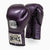 Boxhandschuhe Cleto Reyes Professional CB2 Lila mit Schnürung