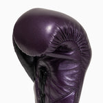 Boxhandschuhe Cleto Reyes Professional CB2 Lila mit Schnürung